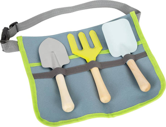 Gardening Tool belt 3 Piece Set