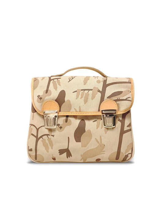Forest Satchel