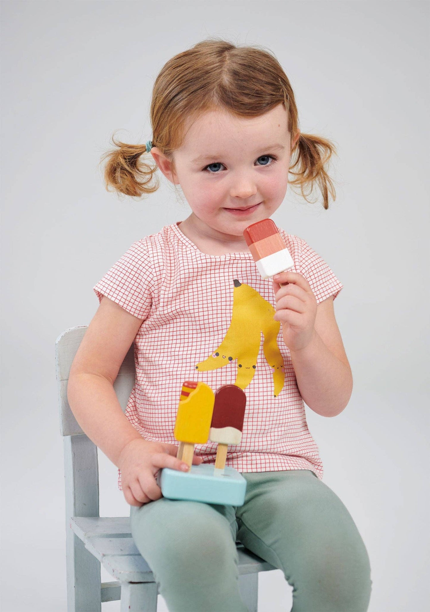 Sunny Ice Lolly Stand