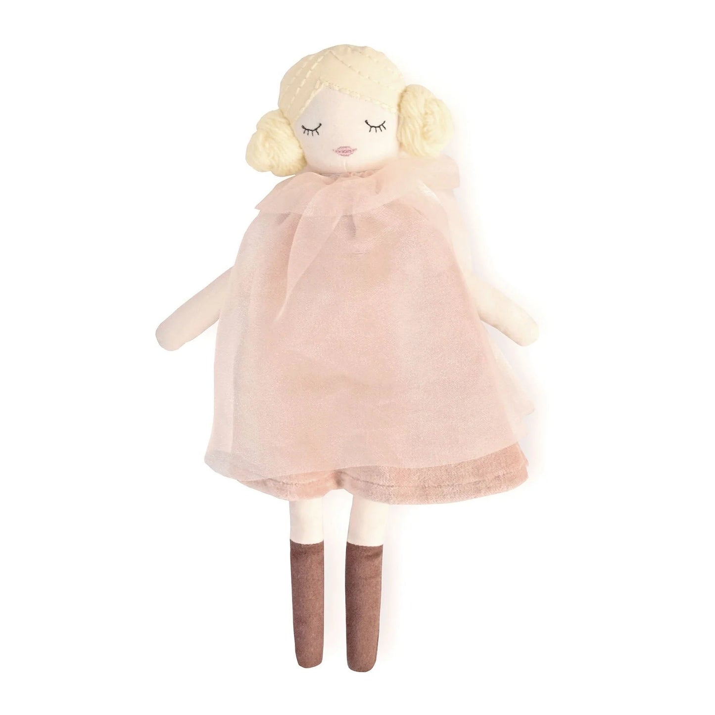 Clara Plush Doll