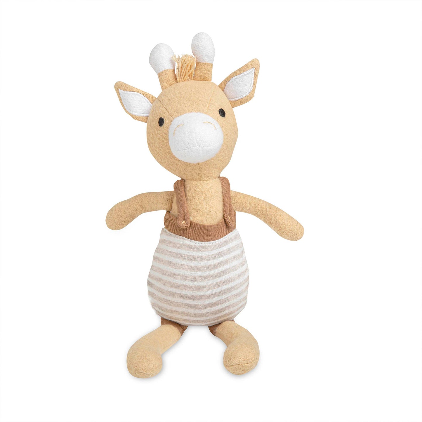 Cotton Plush Toy- Jojo Giraffe