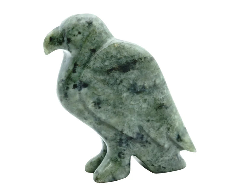 Soapstone Carving Kit- Eagle