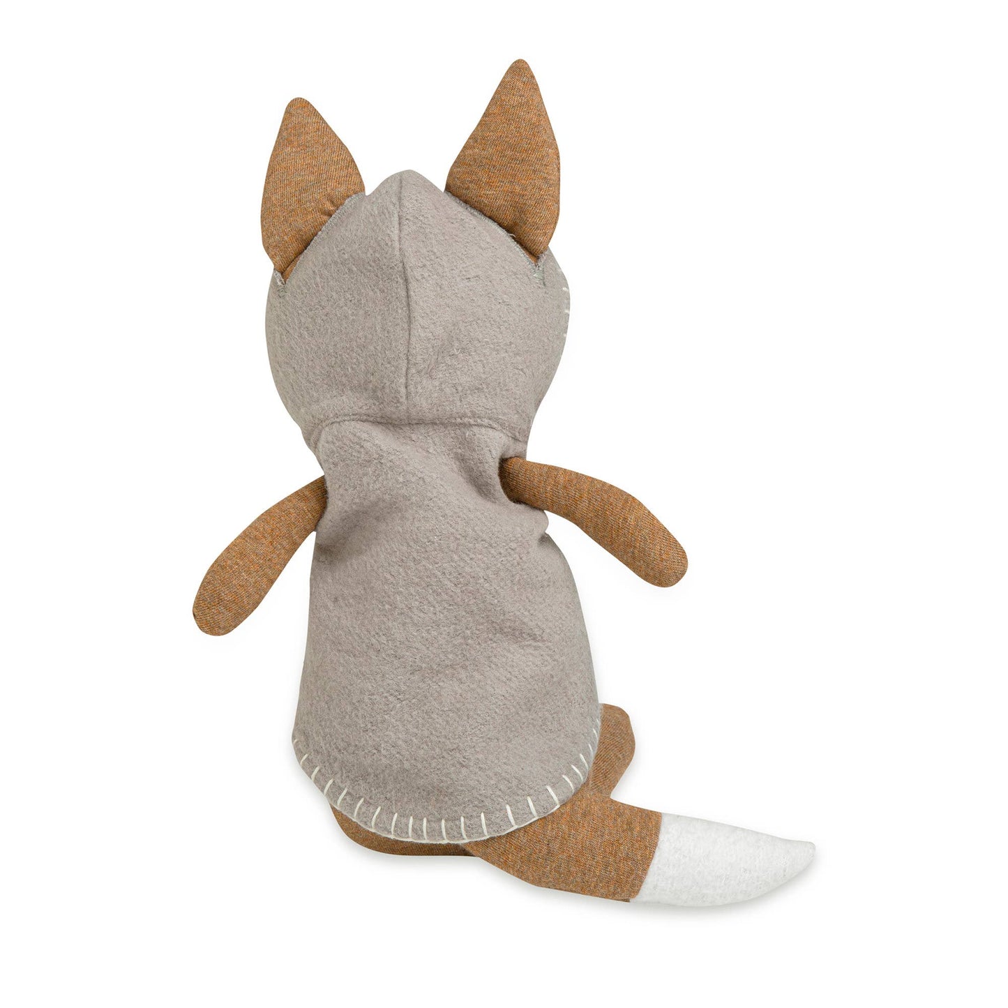 Cotton Plush Toy- Frankie Fox