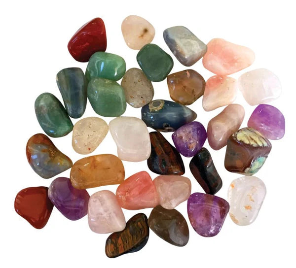 Souvenir Tumbled Mix